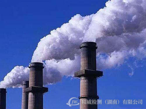 環境空氣和廢氣檢測